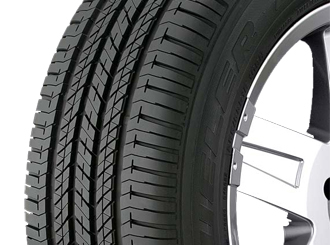 BRIDGESTONE DUELER H/L 400 RUN FLAT